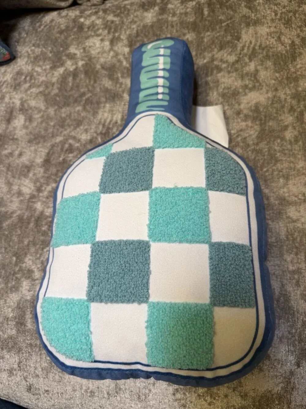 Celebrate Together™ Summer 3-pc. Pickleball Pillow Set Pickle Ball 3 pieces